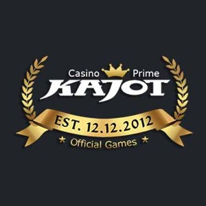 Kajot Casino Casino Logo