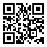 QR code to access the mobile version Kajot Casino Casino