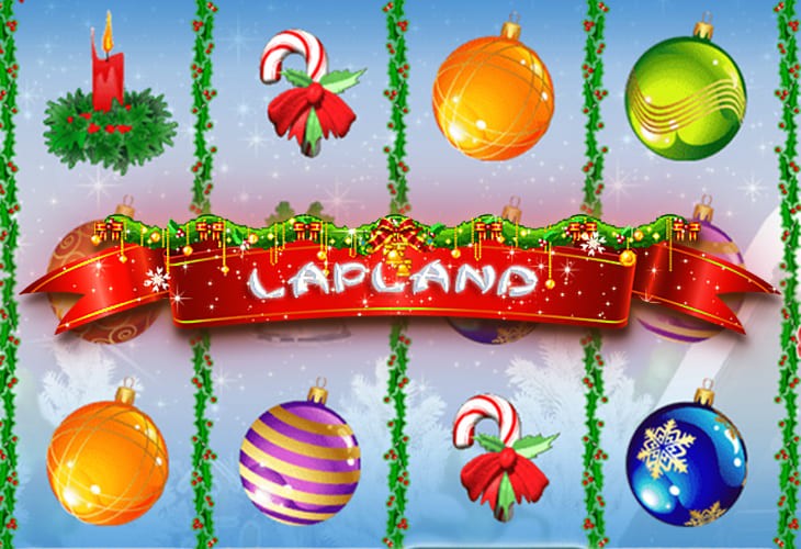 Lapland - Fugaso slot at Kajot Casino Casino