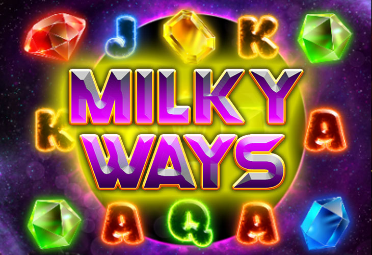 Milky Ways - Nolimit City slot at Kajot Casino Casino