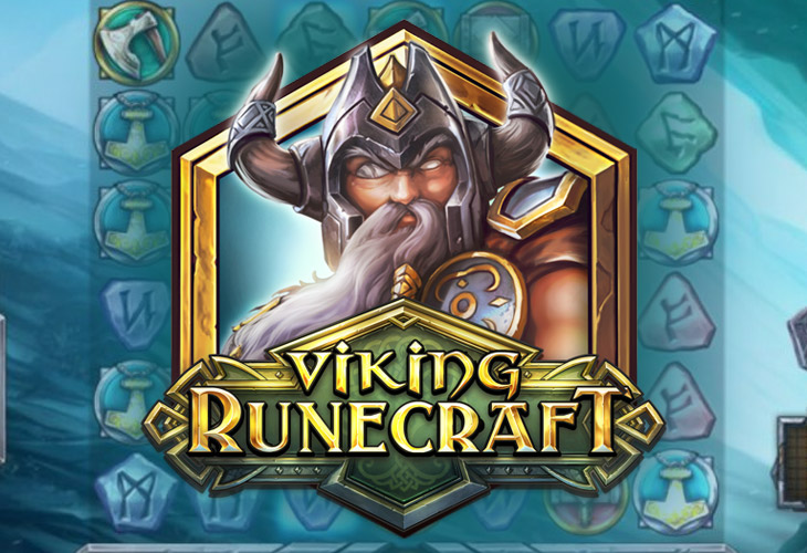 Viking Runecraft - Play'n GO slot at Kajot Casino Casino