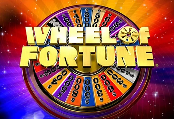 Wheel Of Fortune - IGT slot at Kajot Casino Casino