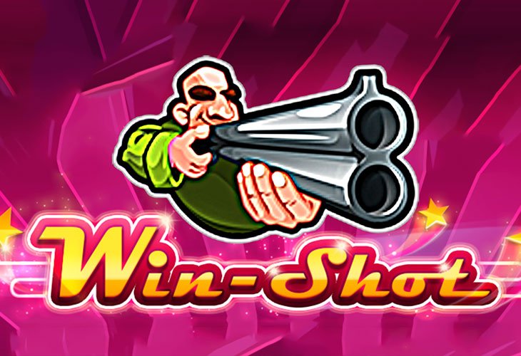 Win Shot - Belatra slot at Kajot Casino Casino